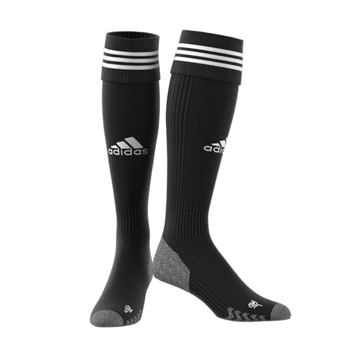 Adidas Fodboldstrømper Adidsock 21 Sort